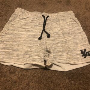 NWOT Young LA cotton shorts